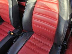 Porsche 911 Carrera 2.7 S, RS-Style