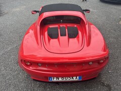 Lotus Elise Sport