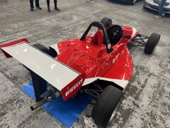 Alfa Romeo  Formula Boxer