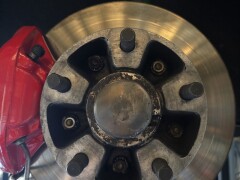 Porsche 911 Carrera 2.7 S, RS-Style