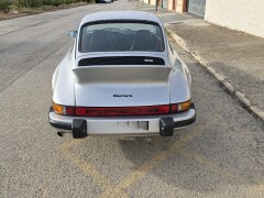 Porsche 911 Carrera 2.7 S, RS-Style