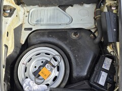 Porsche 911 Carrera 2.7 S, RS-Style