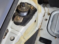 Porsche 911 Carrera 2.7 S, RS-Style