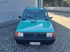 FIAT Panda 900