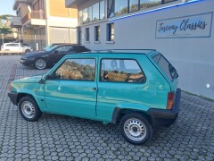 FIAT Panda 900
