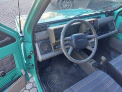FIAT Panda 900