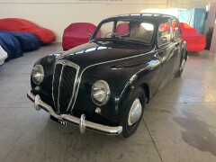 Lancia Aurelia B22