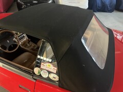 Maserati Biturbo Spider Zagato