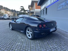 Ferrari 360 Modena F1