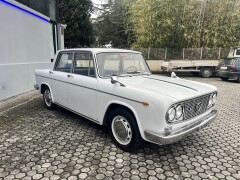 Lancia Fulvia 2C