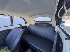 VW Maggiolone Cabrio