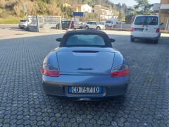 Porsche Boxster 2.7 Manuale
