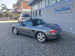 Porsche Boxster 2.7 Manuale