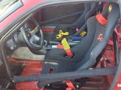 Alfa Romeo GTV Cup 3.0 V6