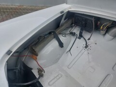 FIAT Autobianchi Bianchina Cabriolet Eden Roc