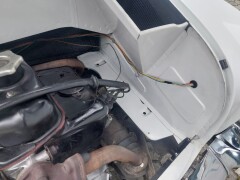 FIAT Autobianchi Bianchina Cabriolet Eden Roc