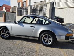 Porsche 911 S Carrera 2.7 Carrera S 2.7