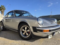 Porsche 911 S Carrera 2.7 Carrera S 2.7