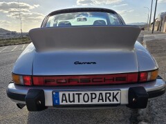 Porsche 911 S Carrera 2.7 Carrera S 2.7