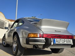 Porsche 911 S Carrera 2.7 Carrera S 2.7