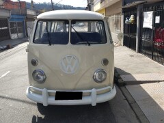 VW T1 9 posti