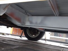 VW T1 9 posti