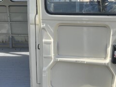 VW T1 9 posti