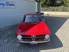Alfa Romeo GT Junior 1300