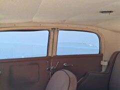 FIAT Balilla 4 marce Berlina
