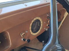 FIAT Balilla 4 marce Berlina