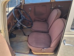 FIAT Balilla 4 marce Berlina