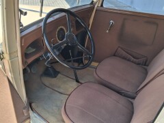 FIAT Balilla 4 marce Berlina