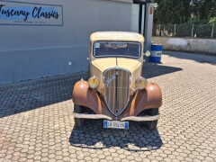 FIAT Balilla 4 marce Berlina
