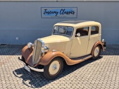 FIAT Balilla 4 marce Berlina