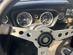 MG B Roadster
