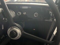 Lancia Augusta berlina