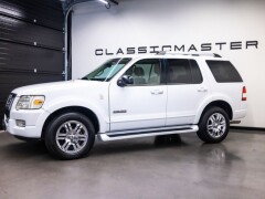 FORD Explorer  7 sitze V8 Eddie Bauer Btw auto, Fiscal