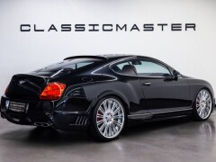 BENTLEY Continental GT  6.0 W12 DE WALD PAKKET Btw auto,