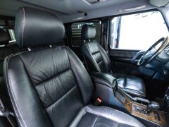 Mercedes Benz G 500  St.Wagon CLASSIC 25 Btw auto, Fiscale waar