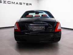 MASERATI Quattroporte  4.7 S Executive GTS Btw auto (€ 41.