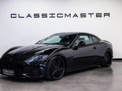 MASERATI Granturismo  4.7 S Btw auto, Fiscale waarde € 22.