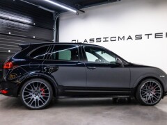 PORSCHE Cayenne  4.8 GTS DEALER AUTO