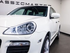 PORSCHE Cayenne  4.8 GTS Btw auto, Fiscale waarde € 12.00