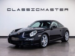 PORSCHE 997  3.6 Carrera 4 Btw auto, Fiscale waarde € 22.