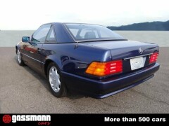 Mercedes Benz SL 320 Roadster R129 mehrfach verfügbar! 