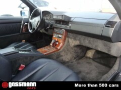 Mercedes Benz SL 320 Roadster R129 mehrfach verfügbar! 