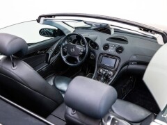 Mercedes Benz ANDERE SL 550 Btw auto, Fiscale waarde € 12.000,- (€ 30