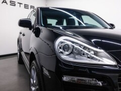 PORSCHE Cayenne  4.8 GTS Btw auto, Fiscale waarde € 12.00