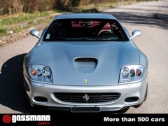 Ferrari 575 M Maranello 