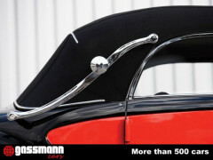 Mercedes Benz 290 Cabriolet A, 6 Zylinder Motor, W 18 